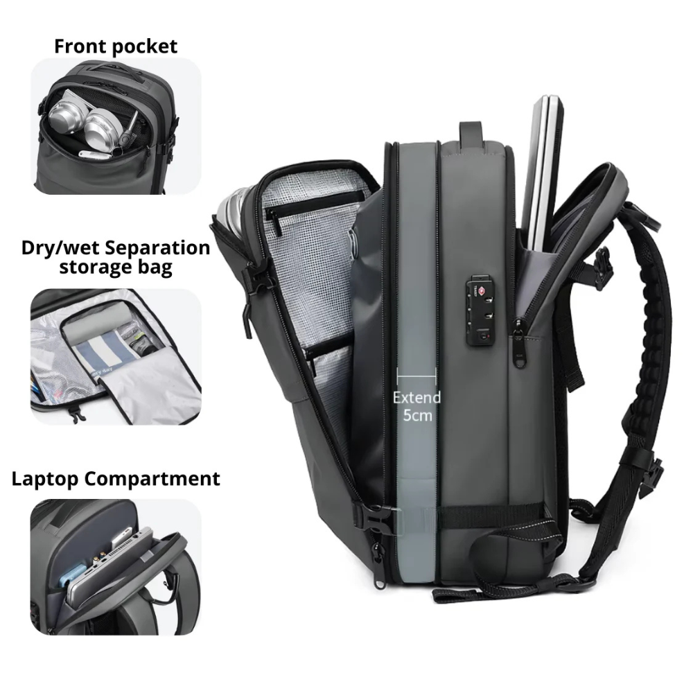 BikeVac™ Pro