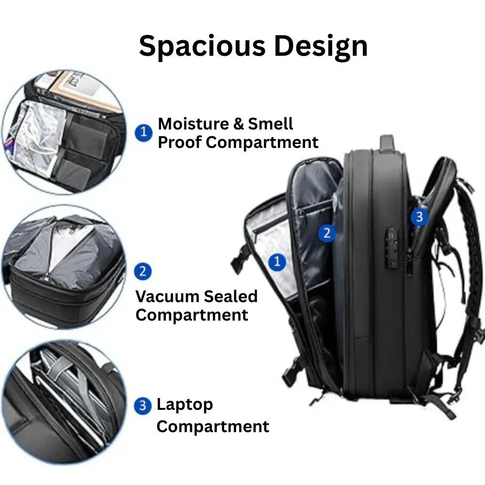 BikeVac™ Classic