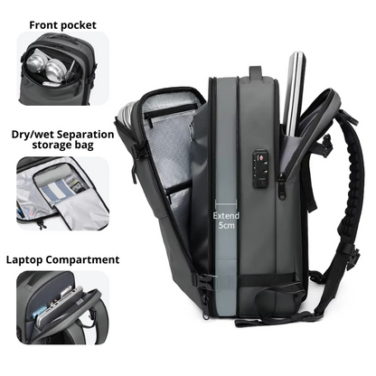 BikeVac™ Pro