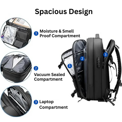 BikeVac™ Classic