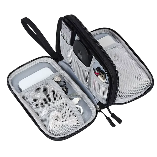 Cable Organizer Bag