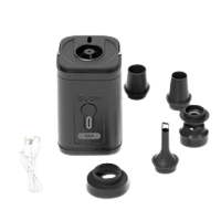 Mini Vacuum Pump